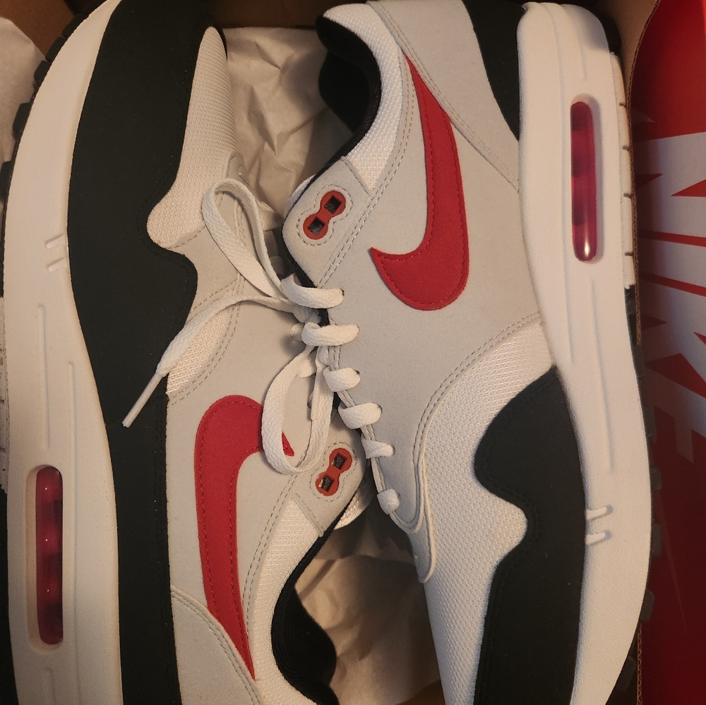 Nike air max 1